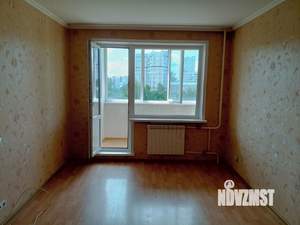 2-к квартира, на длительный срок, 44м2, 6/9 этаж