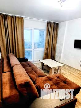 Студия квартира, посуточно, 25м2, 10/16 этаж