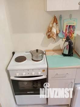 Студия квартира, посуточно, 9м2, 1/5 этаж