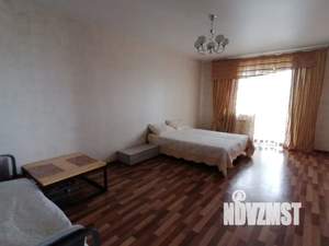 2-к квартира, посуточно, 70м2, 14/14 этаж