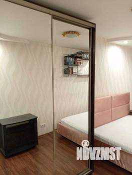 2-к квартира, на длительный срок, 44м2, 5/5 этаж