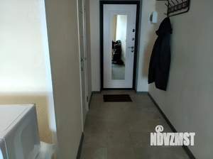 Студия квартира, на длительный срок, 23м2, 8/16 этаж