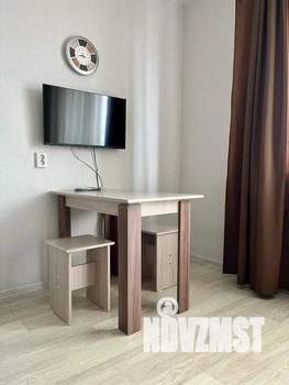 1-к квартира, посуточно, 25м2, 14/18 этаж