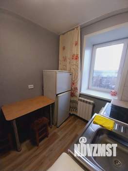 1-к квартира, на длительный срок, 35м2, 6/9 этаж