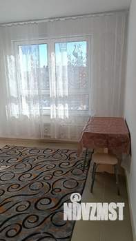 1-к квартира, на длительный срок, 28м2, 12/17 этаж