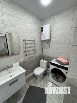 2-к квартира, посуточно, 40м2, 8/16 этаж