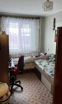 2-к квартира, на длительный срок, 54м2, 7/9 этаж