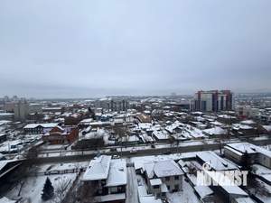 1-к квартира, на длительный срок, 38м2, 15/18 этаж