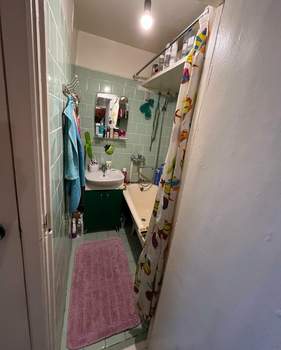 2-к квартира, на длительный срок, 54м2, 7/9 этаж