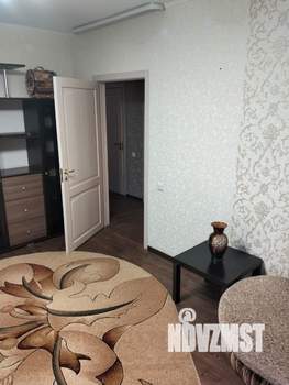 2-к квартира, на длительный срок, 56м2, 4/15 этаж