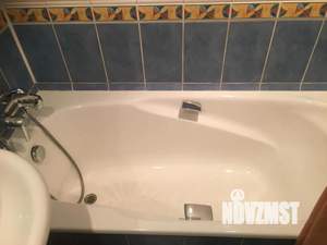 1-к квартира, посуточно, 36м2, 2/5 этаж