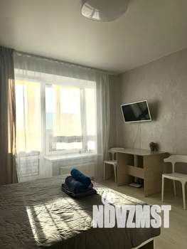 Студия квартира, посуточно, 24м2, 4/16 этаж