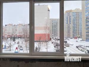 1-к квартира, на длительный срок, 34м2, 2/9 этаж