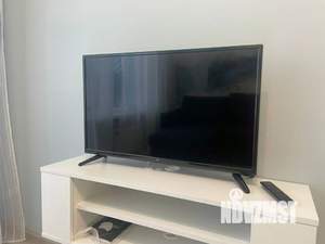 1-к квартира, посуточно, 34м2, 1/1 этаж