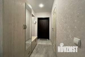 Студия квартира, посуточно, 24м2, 3/16 этаж