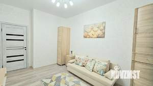 2-к квартира, на длительный срок, 40м2, 12/16 этаж