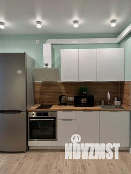 2-к квартира, посуточно, 45м2, 21/23 этаж