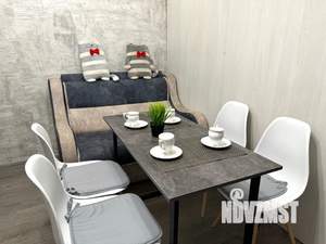 2-к квартира, посуточно, 46м2, 14/17 этаж