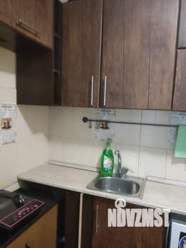 2-к квартира, на длительный срок, 44м2, 1/5 этаж