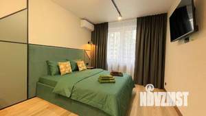 1-к квартира, посуточно, 29м2, 1/1 этаж