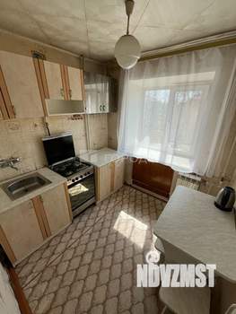 1-к квартира, на длительный срок, 32м2, 4/5 этаж