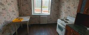 1-к квартира, на длительный срок, 36м2, 5/9 этаж