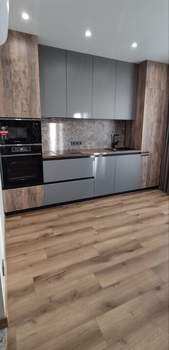 1-к квартира, на длительный срок, 42м2, 3/16 этаж