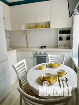 Студия квартира, посуточно, 30м2, 3/5 этаж