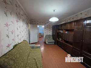 2-к квартира, на длительный срок, 44м2, 4/5 этаж