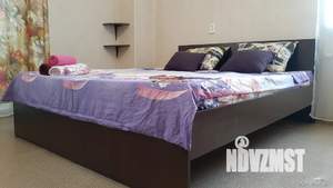 1-к квартира, посуточно, 38м2, 7/12 этаж