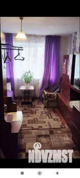 Студия квартира, на длительный срок, 15м2, 3/5 этаж
