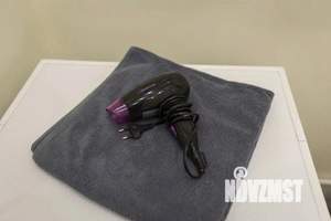 1-к квартира, посуточно, 26м2, 1/1 этаж