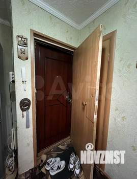 1-к квартира, на длительный срок, 32м2, 2/5 этаж