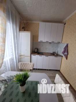 1-к квартира, посуточно, 32м2, 10/10 этаж