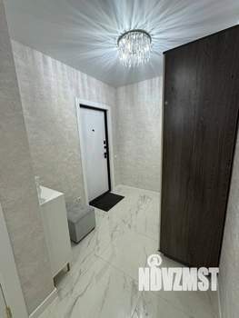 3-к квартира, на длительный срок, 67м2, 15/17 этаж