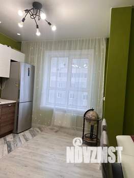 2-к квартира, посуточно, 56м2, 7/24 этаж