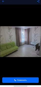 2-к квартира, на длительный срок, 49м2, 1/16 этаж