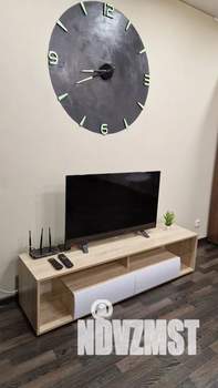 1-к квартира, посуточно, 38м2, 7/10 этаж