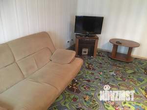 1-к квартира, посуточно, 36м2, 2/5 этаж