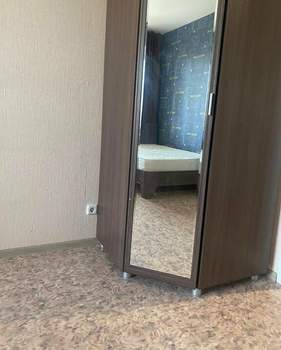 2-к квартира, на длительный срок, 52м2, 6/10 этаж