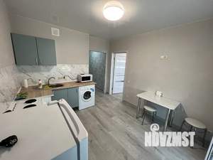 1-к квартира, посуточно, 33м2, 5/17 этаж