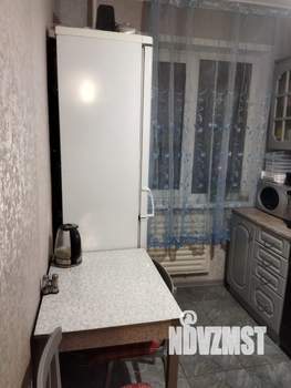 1-к квартира, на длительный срок, 30м2, 4/9 этаж