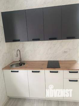 1-к квартира, на длительный срок, 33м2, 6/17 этаж