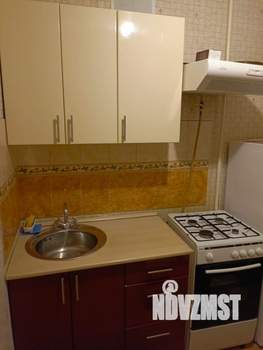 1-к квартира, на длительный срок, 32м2, 2/5 этаж