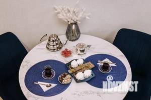 2-к квартира, посуточно, 44м2, 12/16 этаж