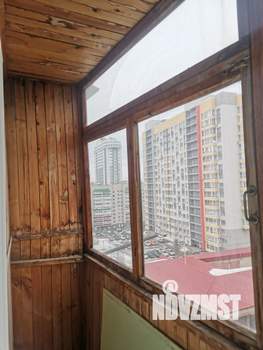 1-к квартира, на длительный срок, 35м2, 9/10 этаж