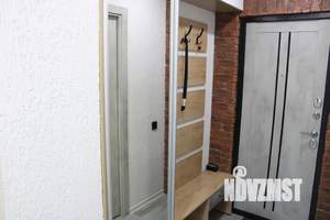 Студия квартира, посуточно, 27м2, 11/16 этаж