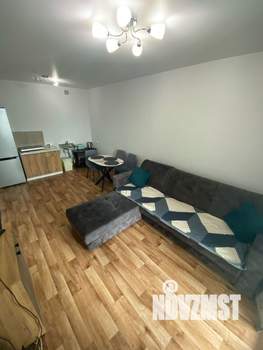 2-к квартира, на длительный срок, 50м2, 14/17 этаж