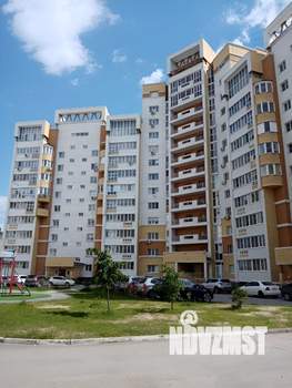 2-к квартира, на длительный срок, 55м2, 6/14 этаж