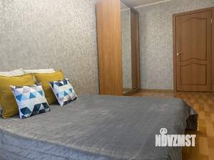 2-к квартира, посуточно, 45м2, 1/5 этаж